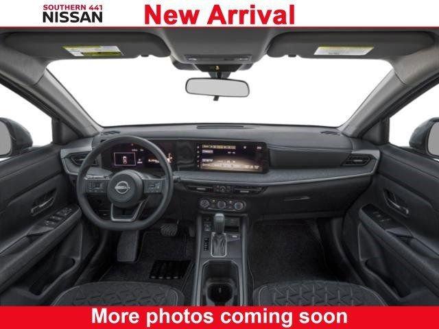 Nissan Kicks Sv - Thumbnail 6