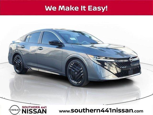 Nissan Sentra Sr - View 1