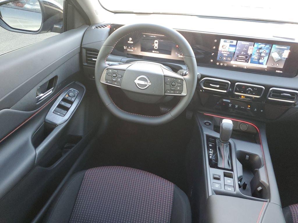 Nissan Sentra Sr - Thumbnail 14