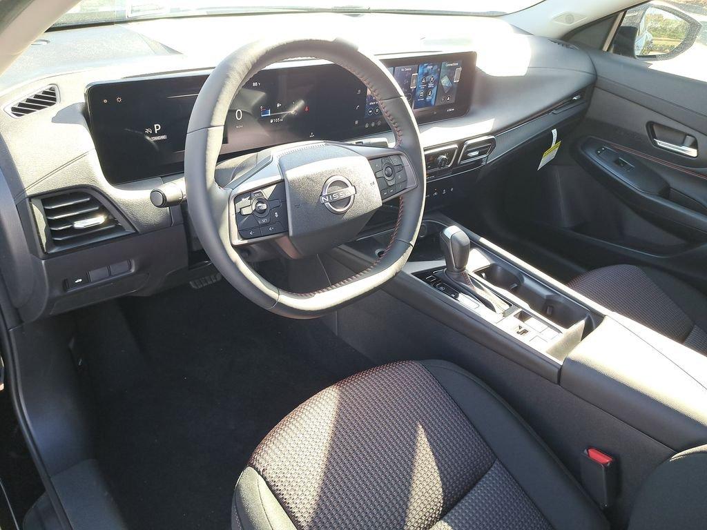 Nissan Sentra Sr - Thumbnail 19