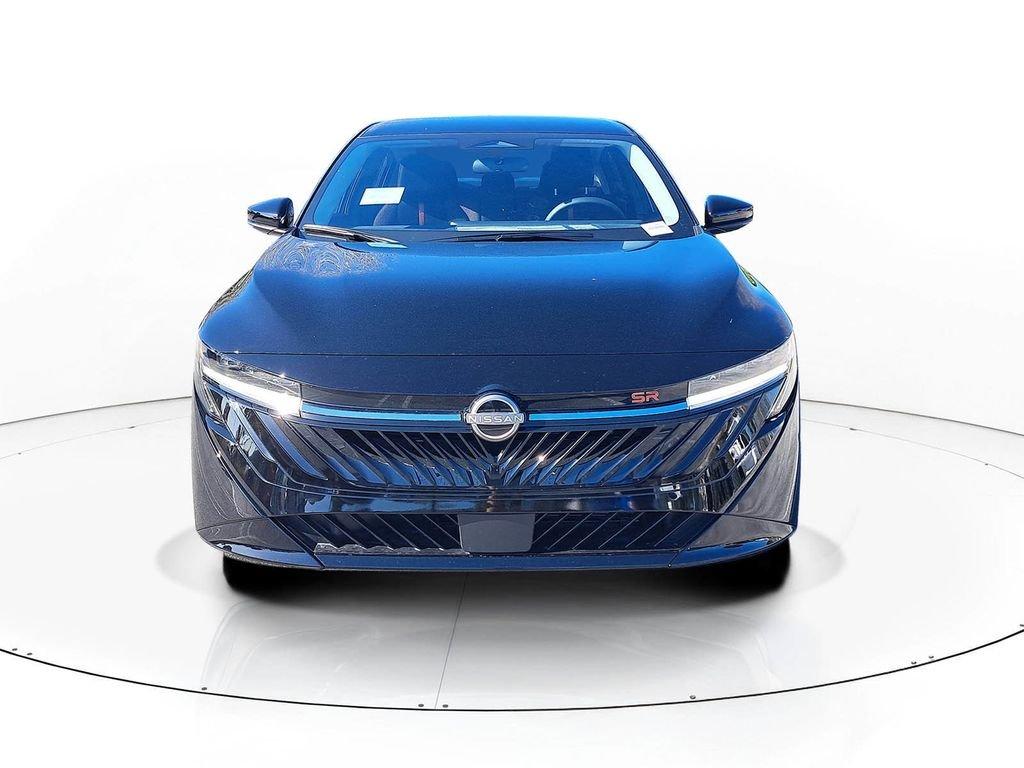 Nissan Sentra Sr - Thumbnail 4