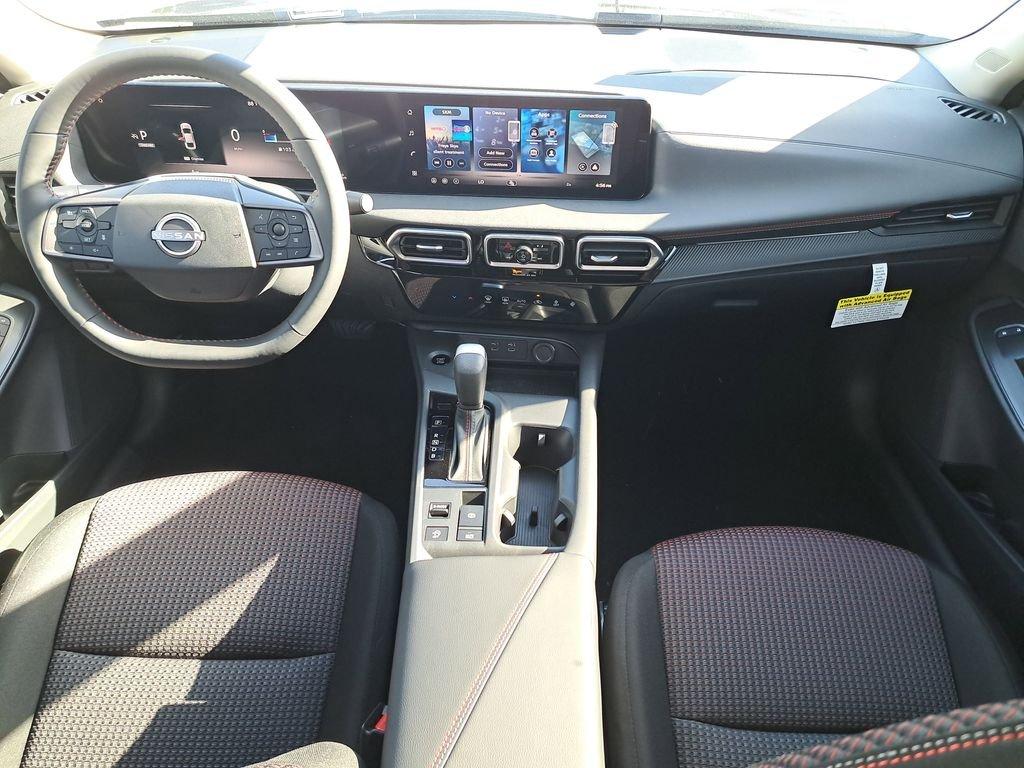 Nissan Sentra Sr - Thumbnail 17