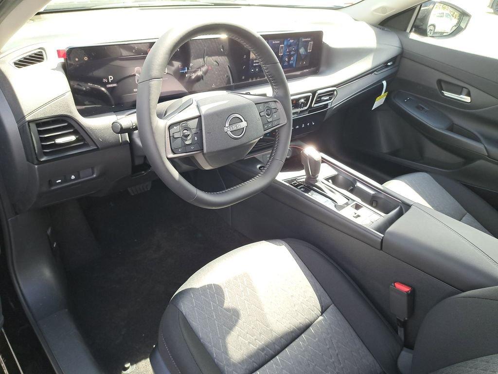 Nissan Sentra Sv - Thumbnail 19