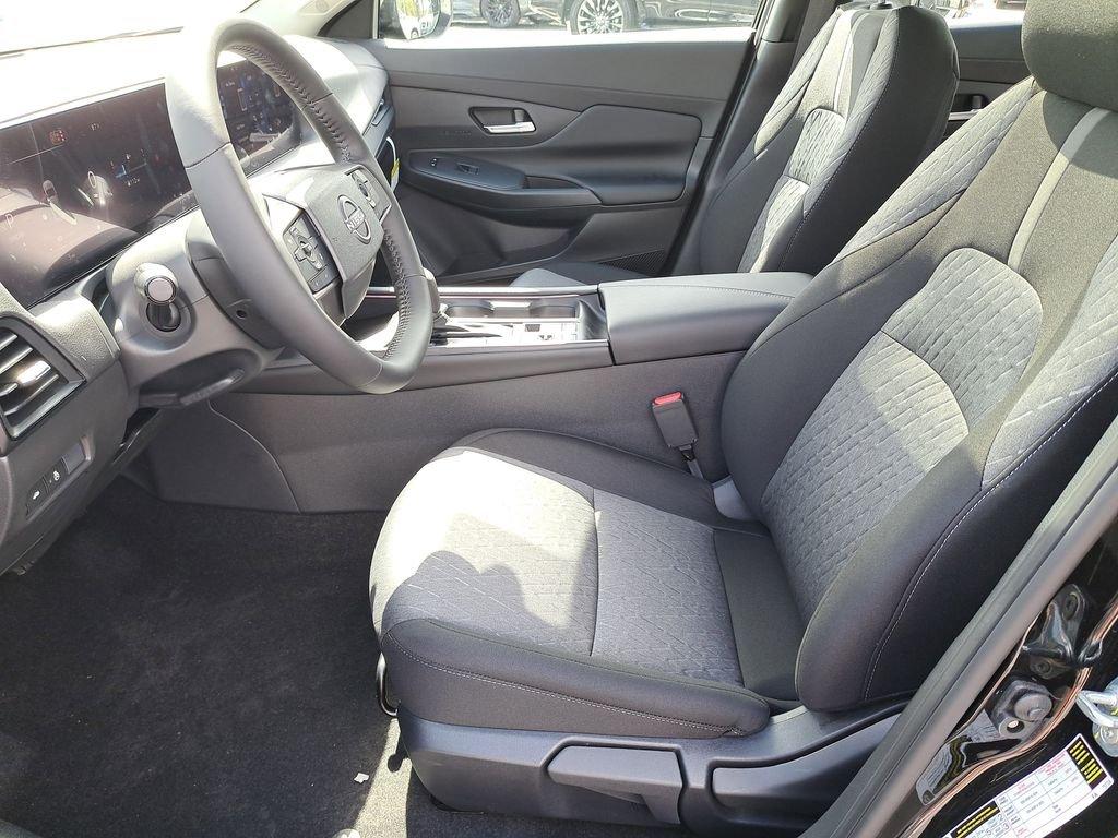 Nissan Sentra Sv - Thumbnail 20