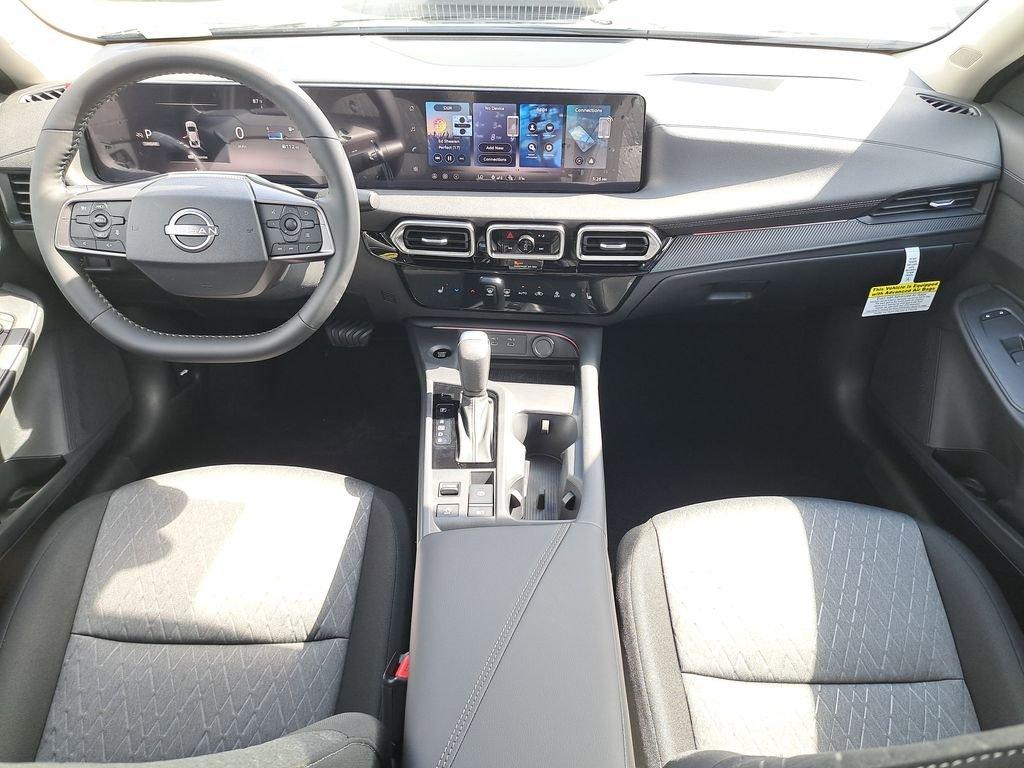 Nissan Sentra Sv - Thumbnail 17