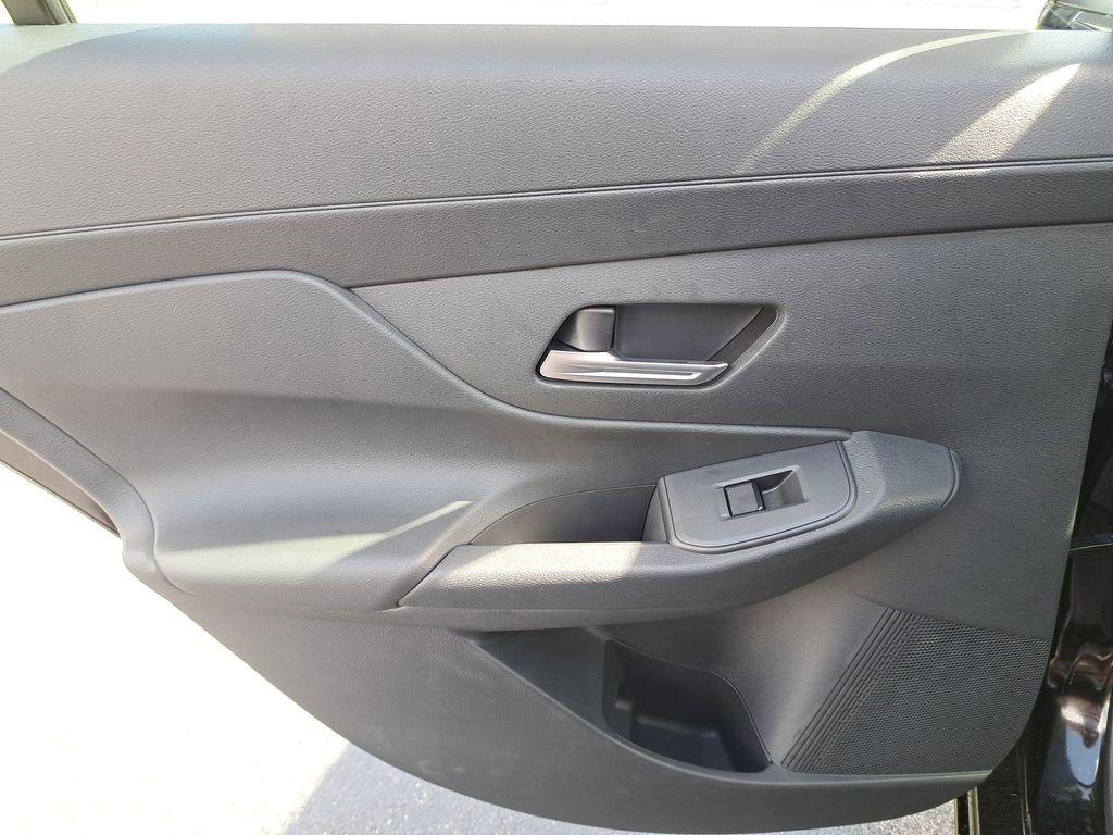 Nissan Sentra Sv - Thumbnail 15