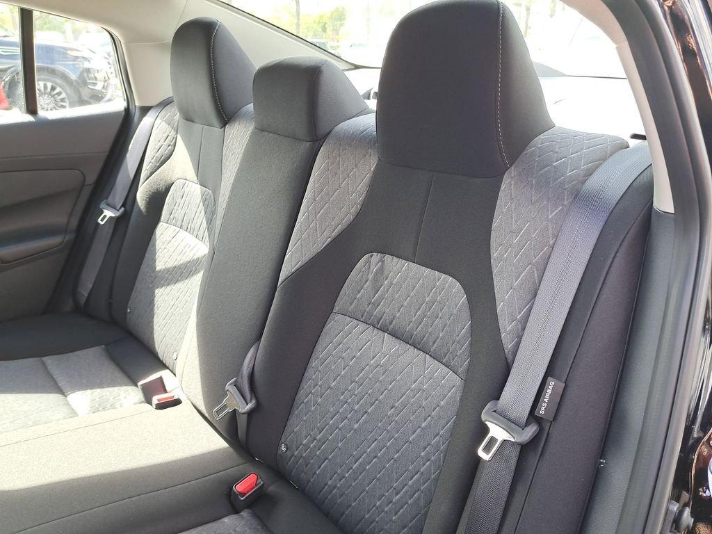 Nissan Sentra Sv - Thumbnail 14