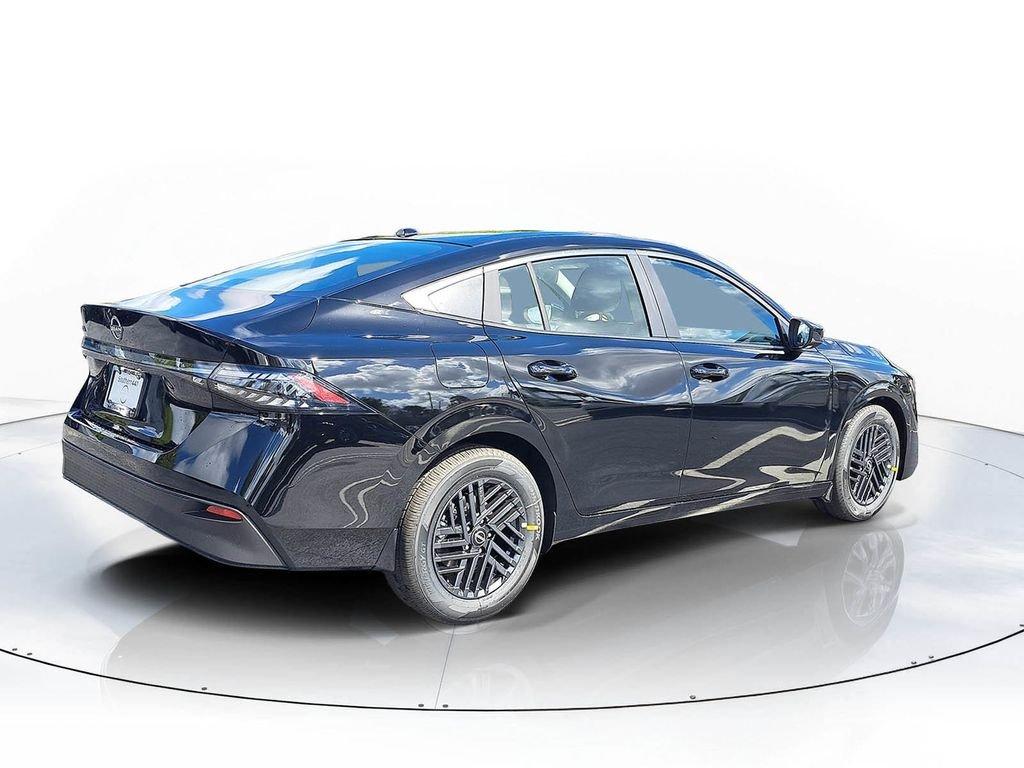 Nissan Sentra Sv - Thumbnail 8