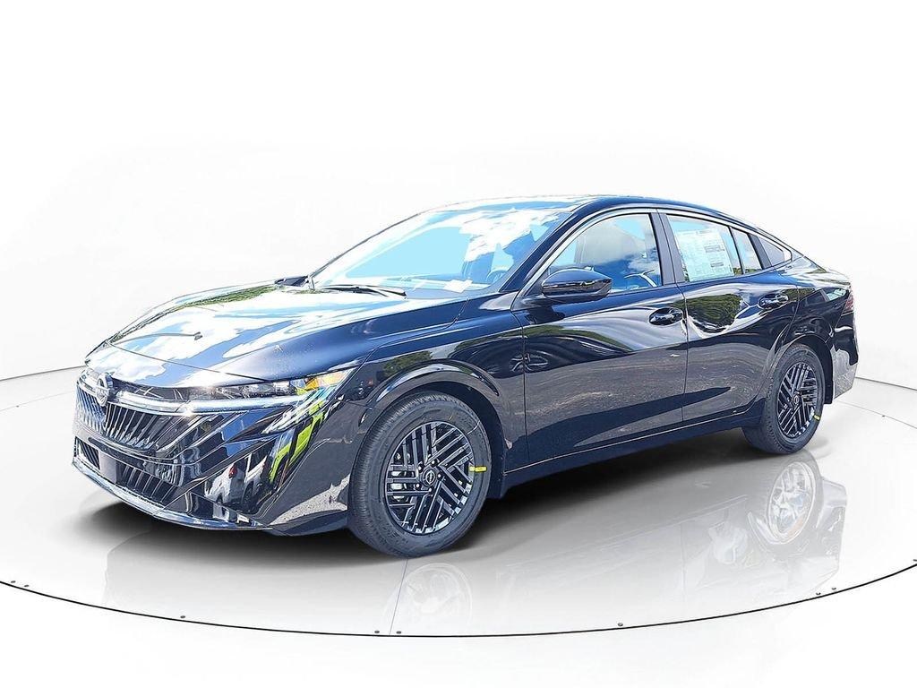 Nissan Sentra Sv - Thumbnail 5