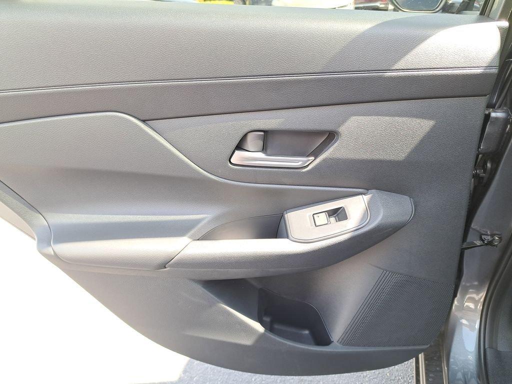 Nissan Sentra Sv - Thumbnail 15