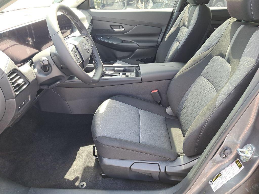 Nissan Sentra Sv - Thumbnail 20