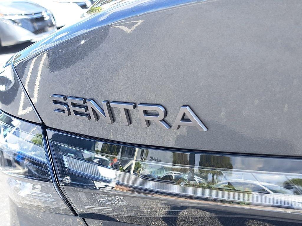 Nissan Sentra Sv - Thumbnail 10
