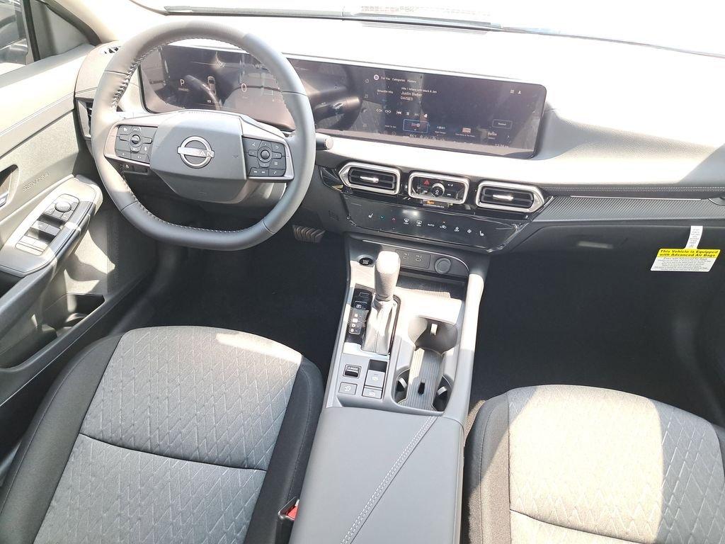 Nissan Sentra Sv - Thumbnail 16