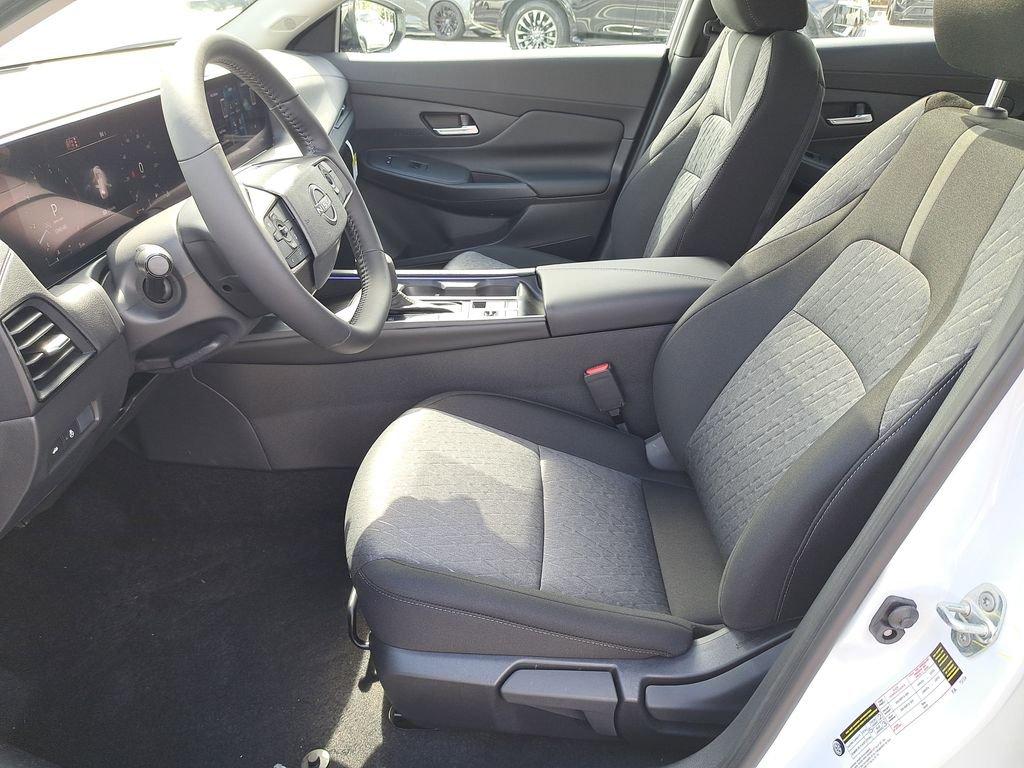 Nissan Sentra Sv - Thumbnail 20