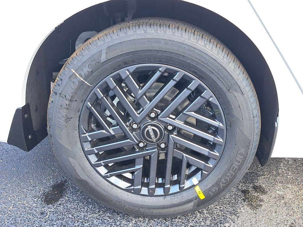 Nissan Sentra Sv - Thumbnail 9