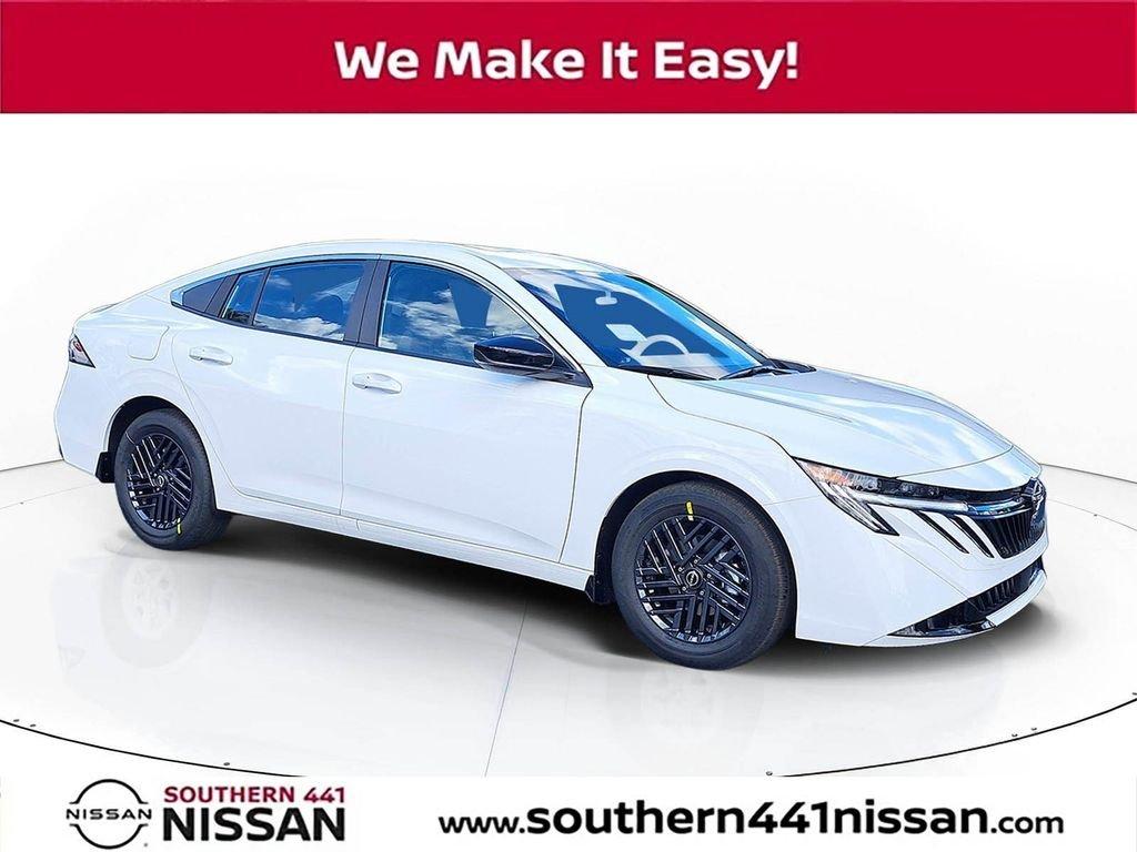 Nissan Sentra Sv - Thumbnail 2