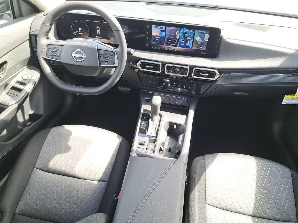 Nissan Sentra Sv - Thumbnail 16