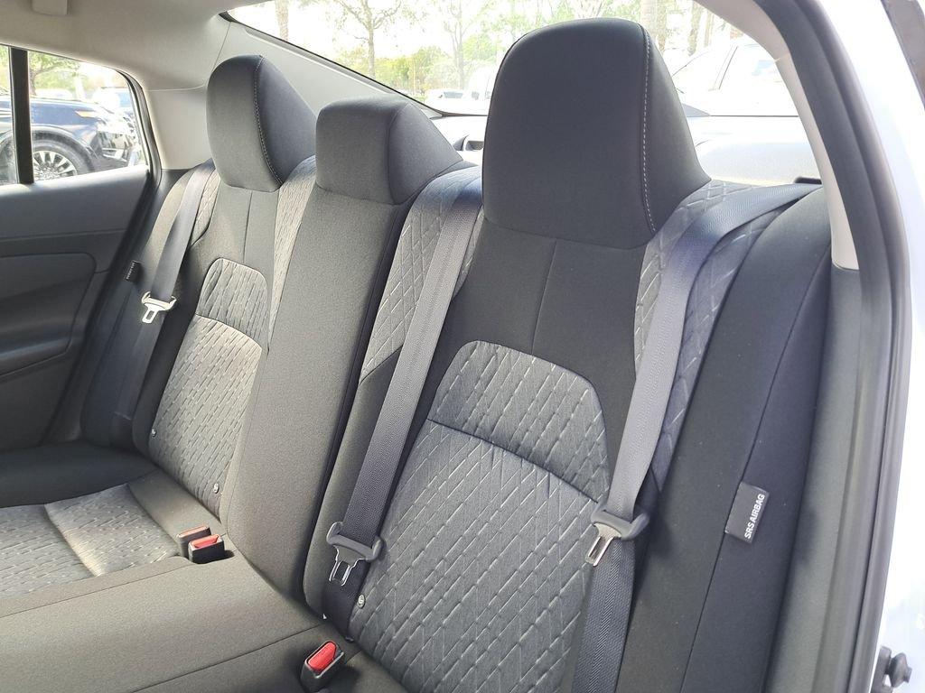 Nissan Sentra Sv - Thumbnail 14