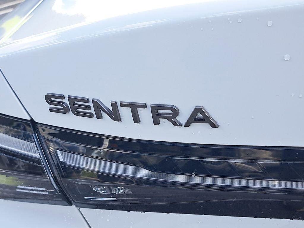 Nissan Sentra Sv - Thumbnail 10