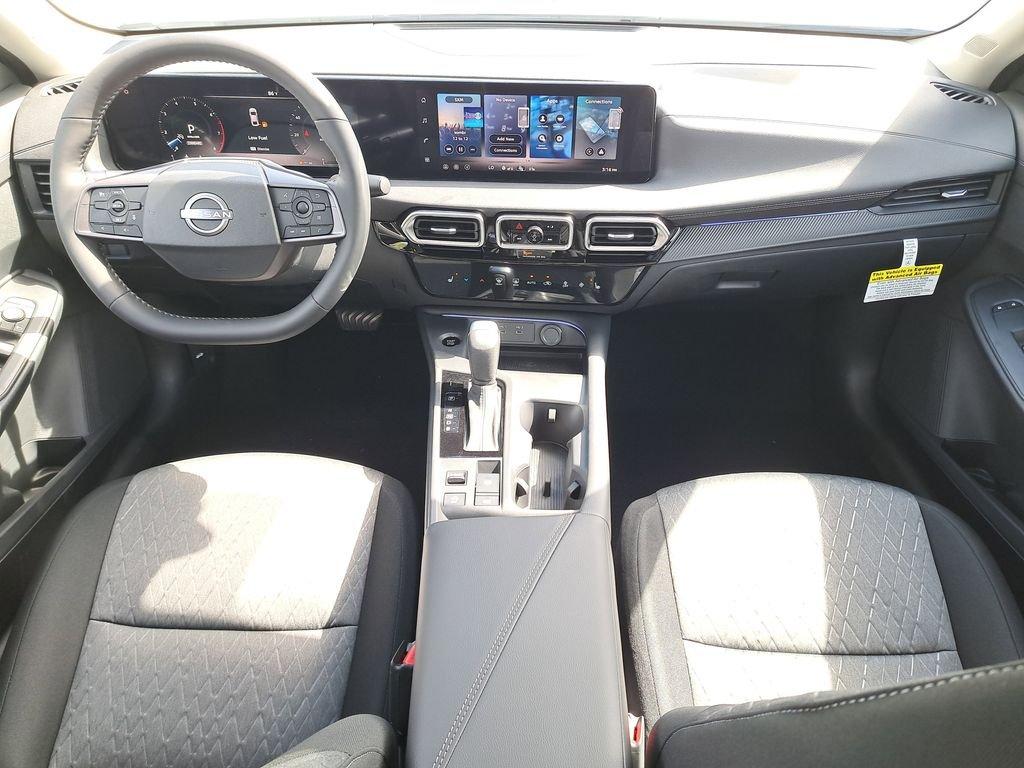 Nissan Sentra Sv - Thumbnail 17