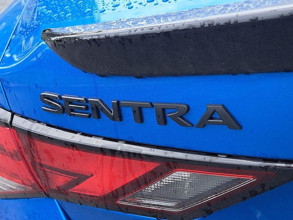 Nissan Sentra Sr - Thumbnail 10