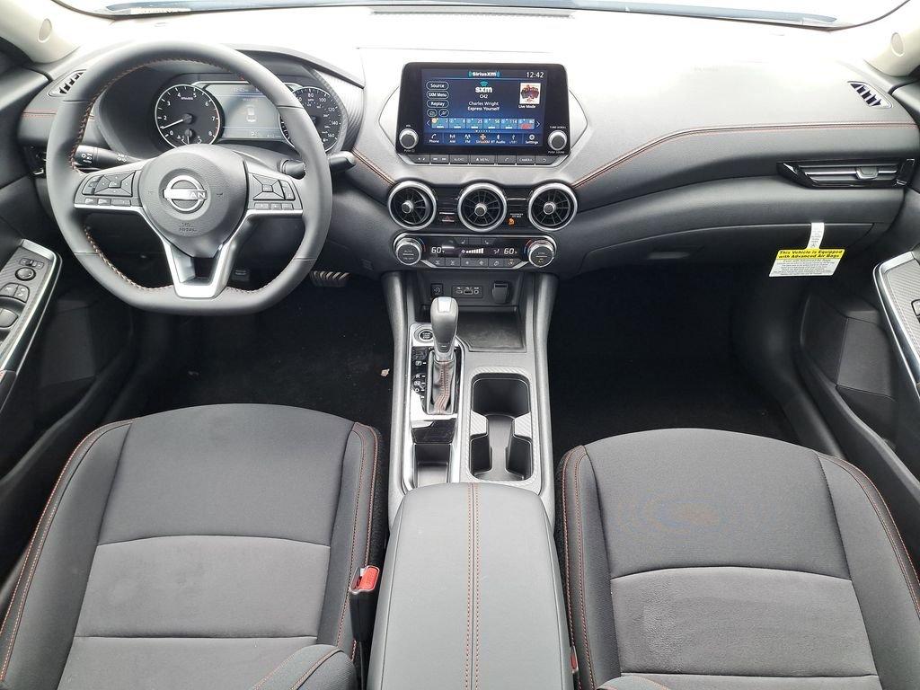 Nissan Sentra Sr - Thumbnail 17