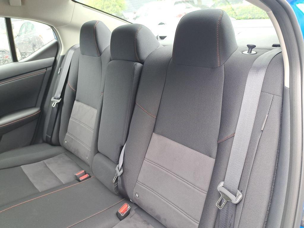 Nissan Sentra Sr - Thumbnail 14