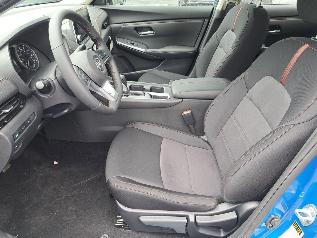 Nissan Sentra Sr - Thumbnail 20