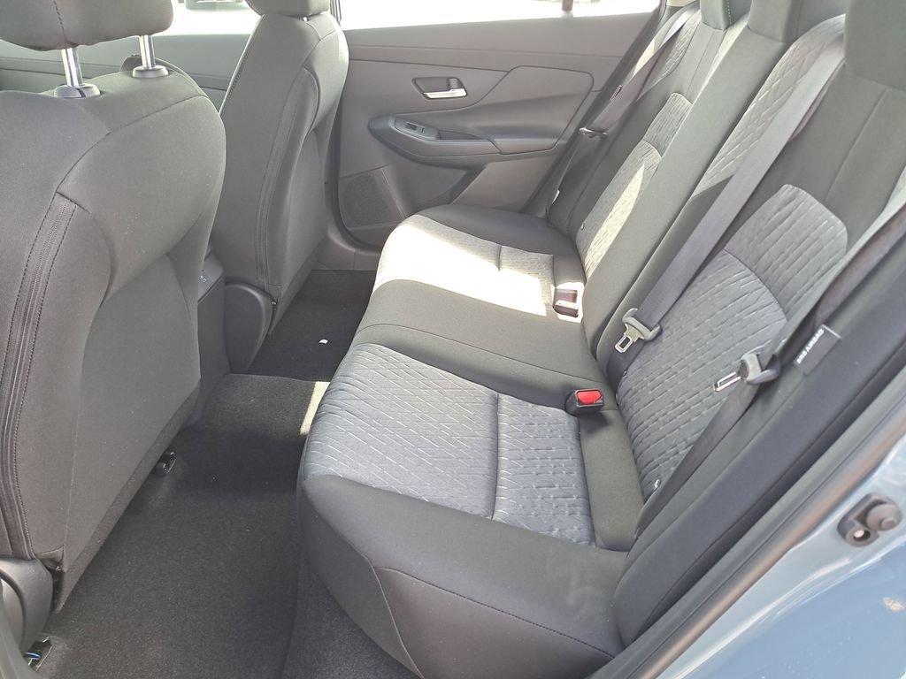 Nissan Sentra Sv - Thumbnail 12