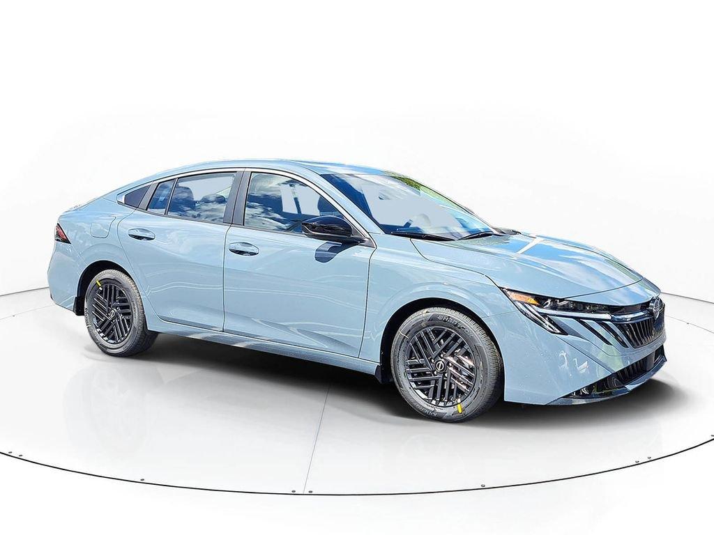 Nissan Sentra Sv - Thumbnail 3