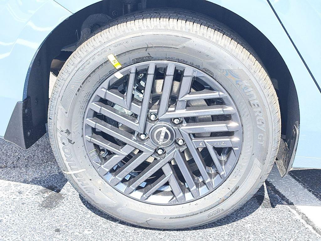 Nissan Sentra Sv - Thumbnail 9