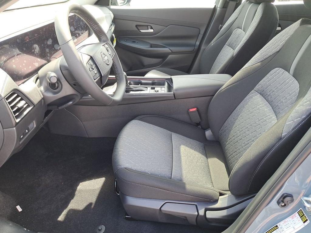 Nissan Sentra Sv - Thumbnail 19