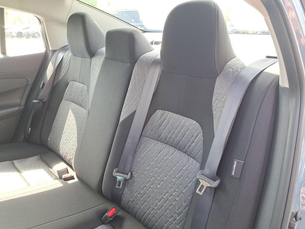 Nissan Sentra Sv - Thumbnail 13