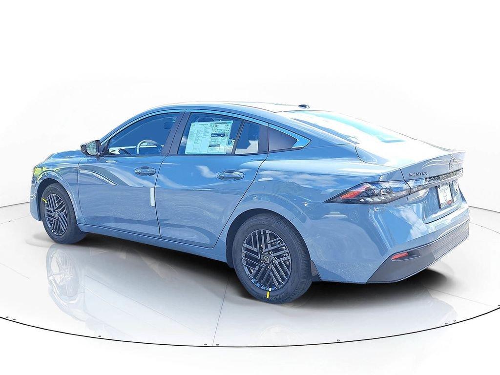 Nissan Sentra Sv - Thumbnail 6