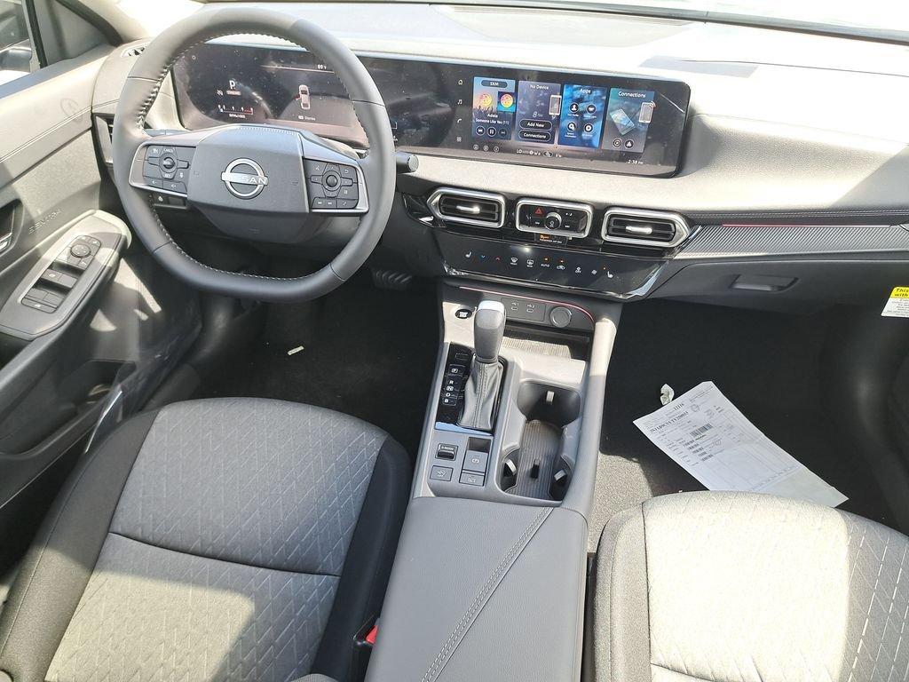 Nissan Sentra Sv - Thumbnail 15