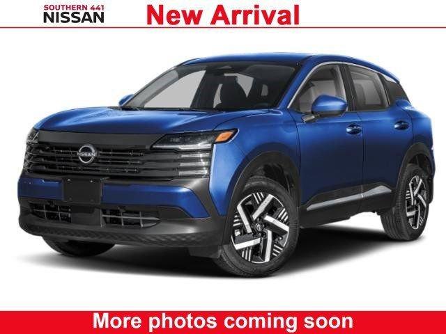 Nissan Kicks Sv - Thumbnail 2