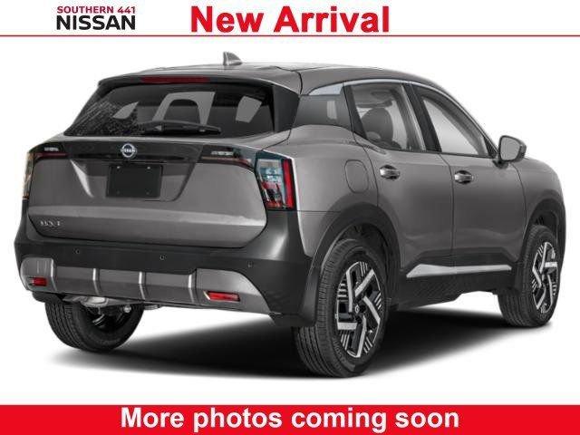Nissan Kicks Sv - Thumbnail 4