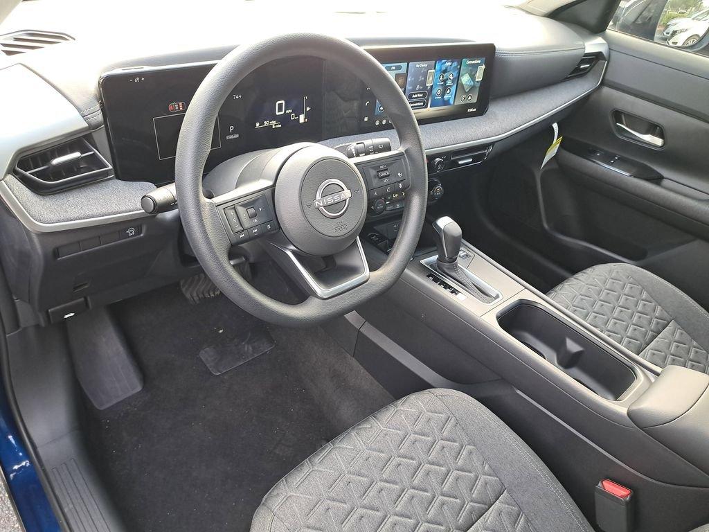 Nissan Kicks Sv - Thumbnail 19