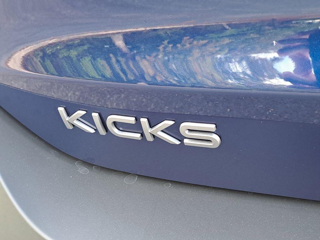 Nissan Kicks Sv - Thumbnail 10