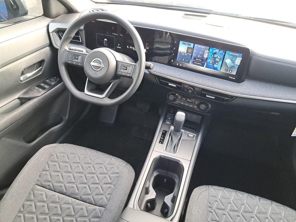 Nissan Kicks Sv - Thumbnail 16