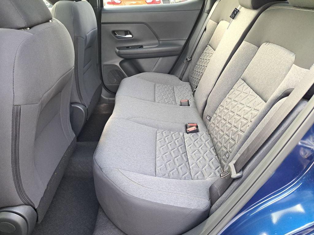 Nissan Kicks Sv - Thumbnail 13