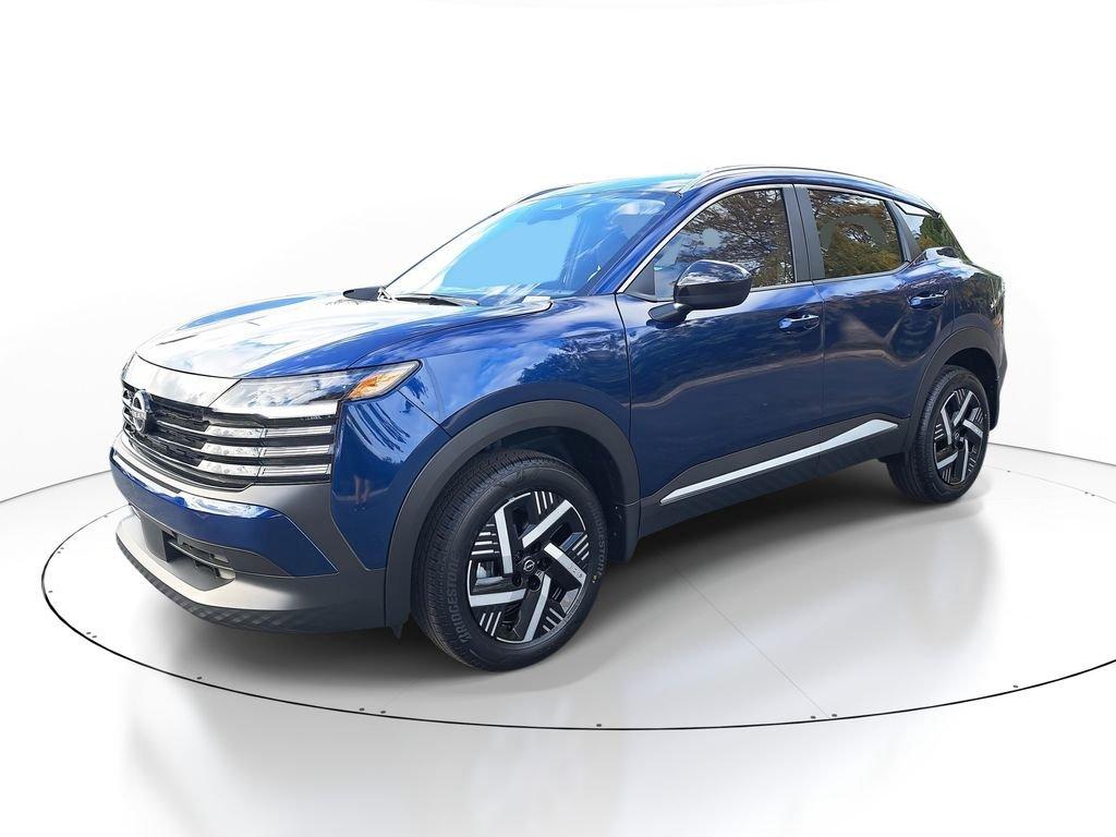 Nissan Kicks Sv - Thumbnail 5