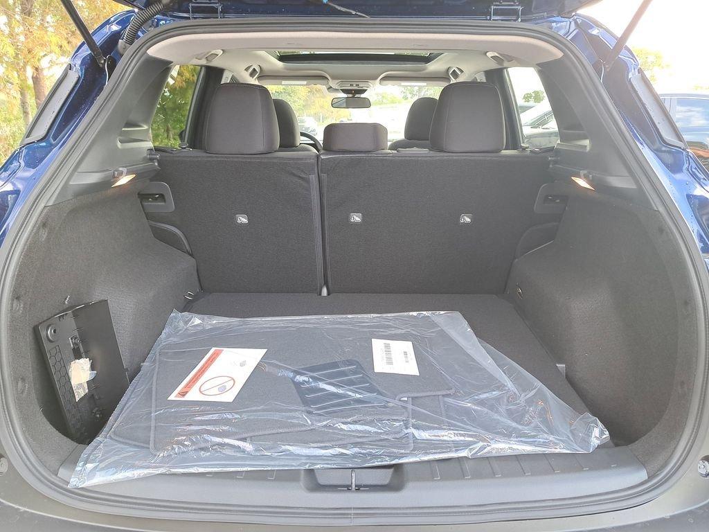 Nissan Kicks Sv - Thumbnail 11