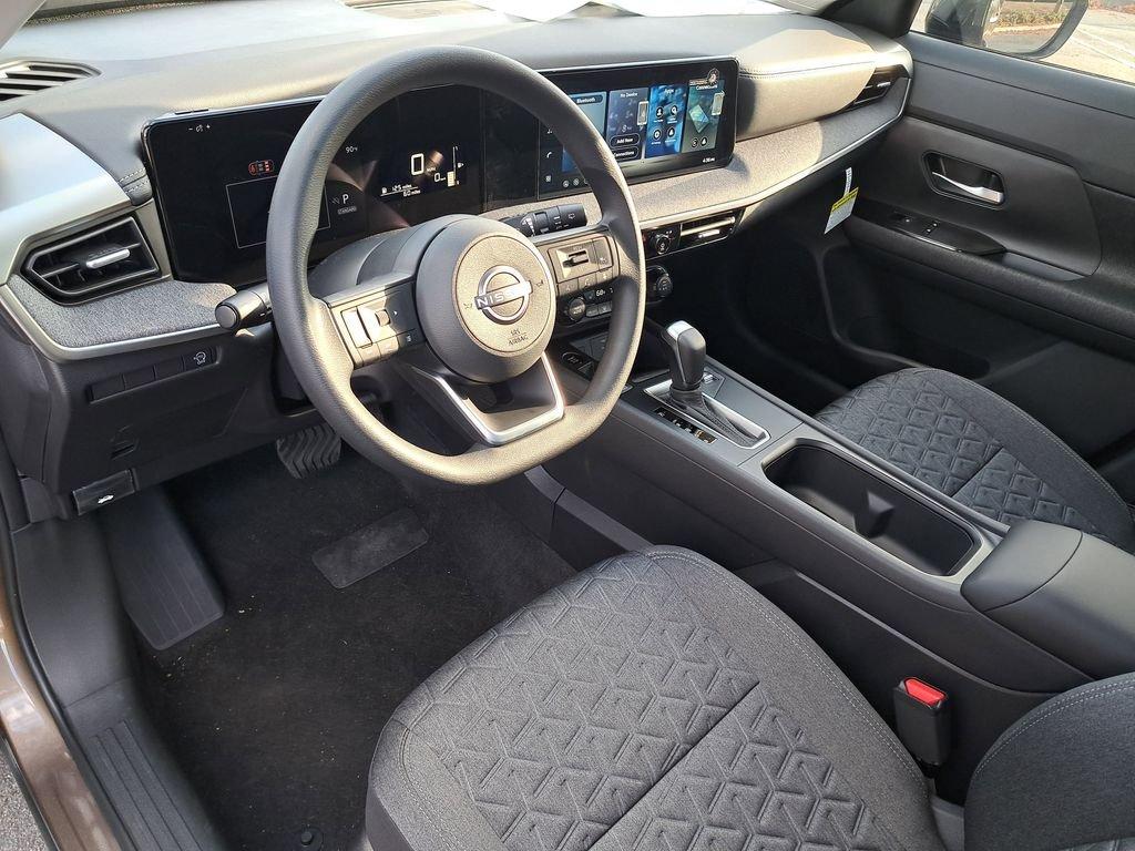 Nissan Kicks Sv - Thumbnail 19