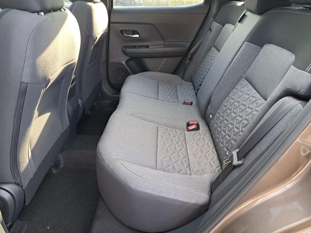 Nissan Kicks Sv - Thumbnail 13