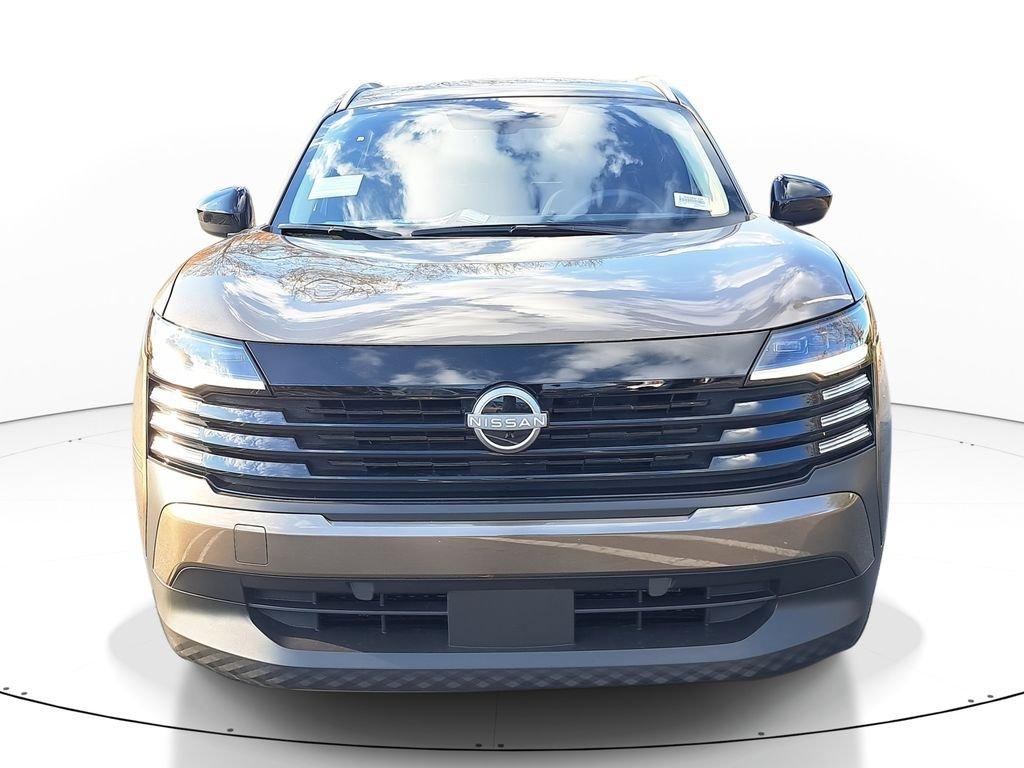 Nissan Kicks Sv - Thumbnail 4