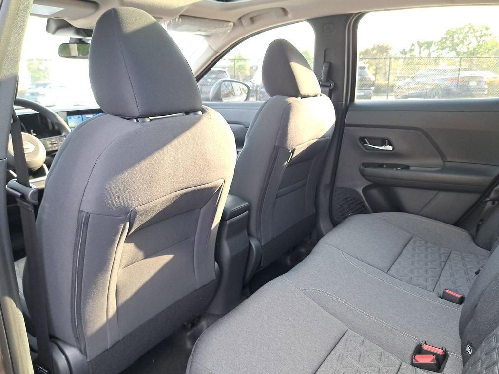 Nissan Kicks Sv - Thumbnail 12