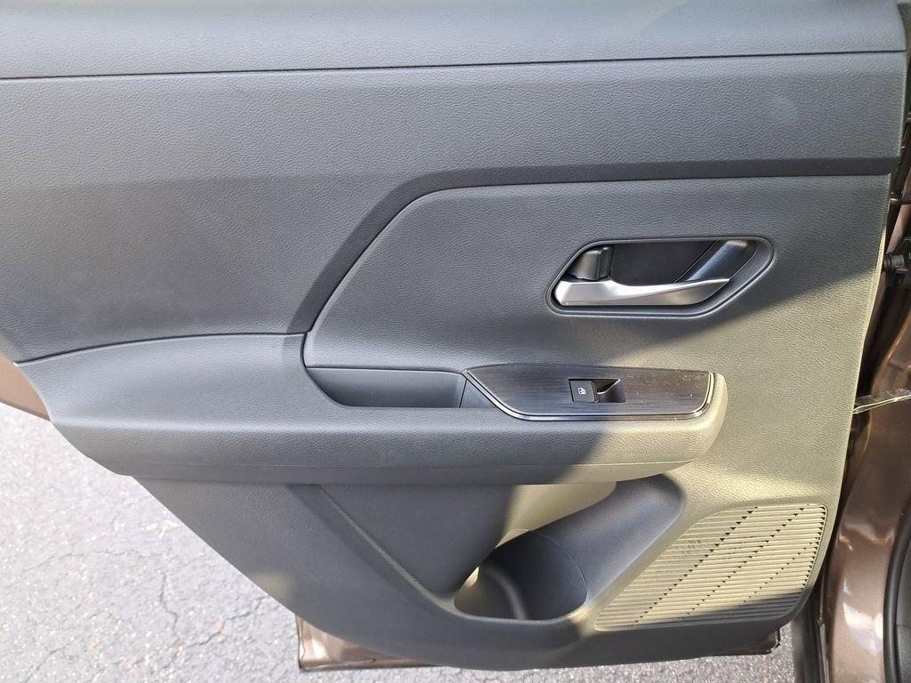 Nissan Kicks Sv - Thumbnail 15