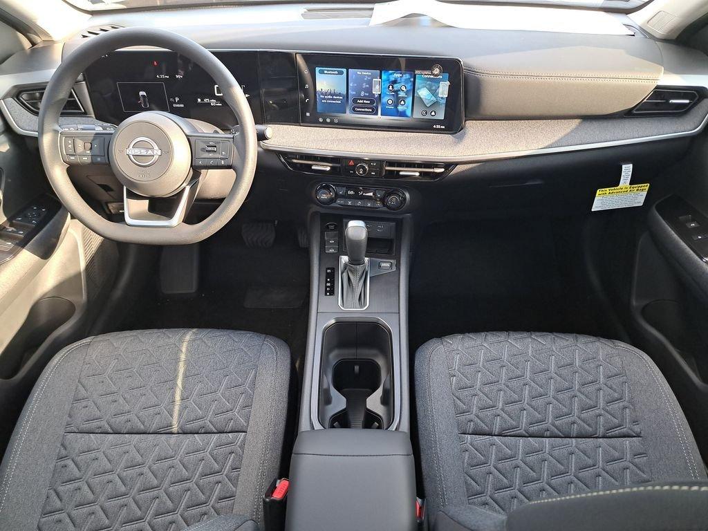 Nissan Kicks Sv - Thumbnail 17