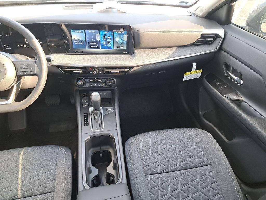 Nissan Kicks Sv - Thumbnail 18